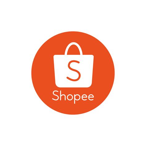 Shopee Logo Trasparente Png 24555081 Png