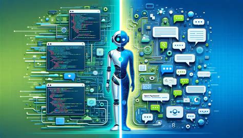 Exploring The Differences OpenAI Playground And ChatGPT Imagen Web Pro