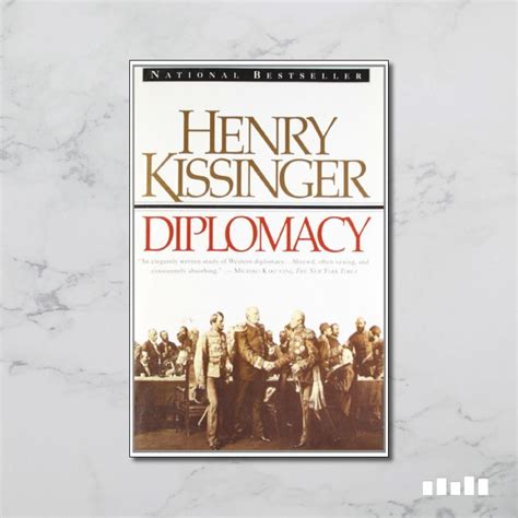 Diplomacy Five Books Expert Reviews