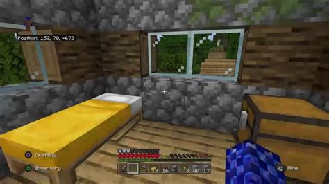 Minecraft Survival Episode 1 New Youtube