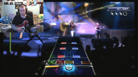 System Of A Down B Y O B Rock Band 3 Expert Guitar 100 Youtube