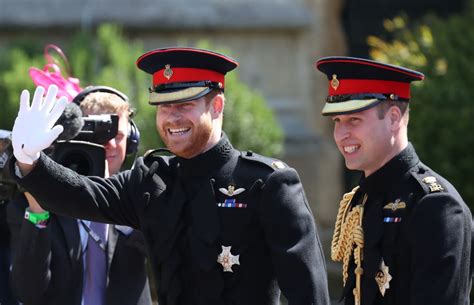 Oppenheimer also made important contributions to the theory of cosmic ray showers and started work that eventually led to descriptions of quantum tunneling. Prince Harry and Prince William Pictures Royal Wedding ...