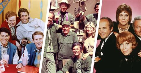 The 160 Best Tv Shows From The 70s Ranked