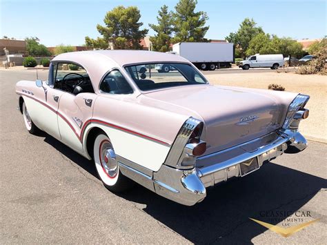 1957 Buick Century For Sale Cc 1101711