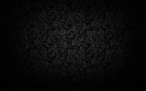 78 Cool Black Backgrounds