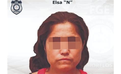 Dictan Mini Sentencia A Tía Que Abusó Sexualmente De Su Sobrino De 10 Años En Morelos El