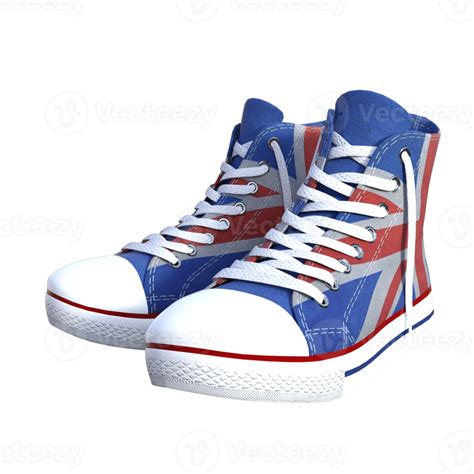 Casual Shoes Isolated 3d 24764460 Png