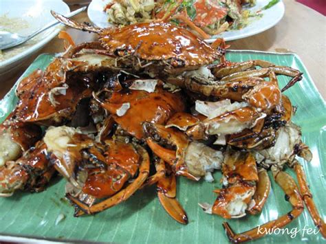 See 1,894 tripadvisor traveller reviews of 235 seremban restaurants and search by cuisine, price, location, and more. Baked crabs @ Seremban Seafood Village (芙蓉燒蟹海鮮村) | Kwong ...