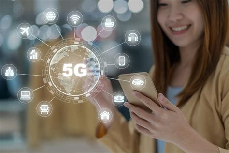 Worldwide, chipmakers and smartphone companies are conducting trials of 5g technology based services that are going to hit the globe in 2019. The Lightning-fast Workplace: How 5G Will Revolutionize ...
