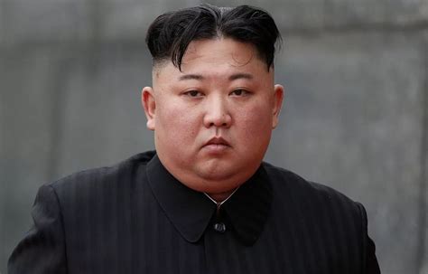 Kim Jong Un Curiosidades Sobre O Líder Da Coreia Do Norte