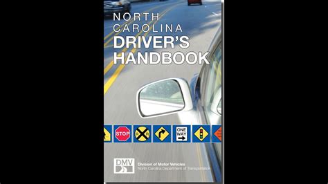 How To Pass Your North Carolina Drivers Test Dmv Cliff