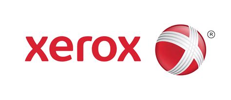 Xerox Corporation Business Organization Logo Business Png Download