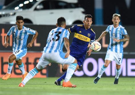 Libertadores Boca Juniors Vs Racing 2130 Hs Boca Juniors ⭐