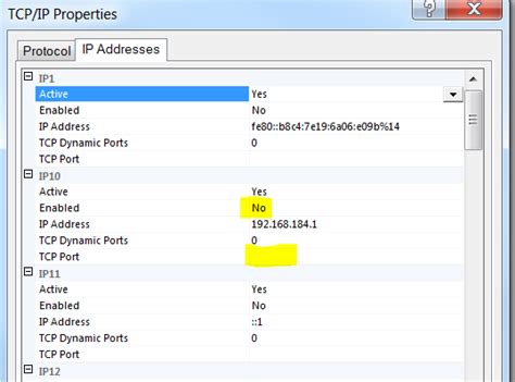 Enable Tcp Ip Remote Connections To Sql Server Express Already