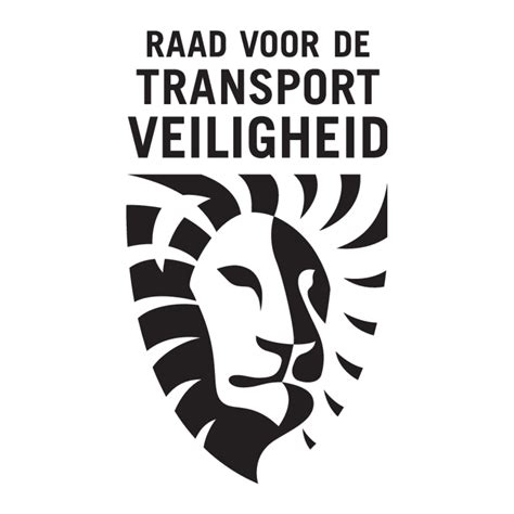 Raad Voor De Transportveiligheid Logo Vector Logo Of Raad Voor De