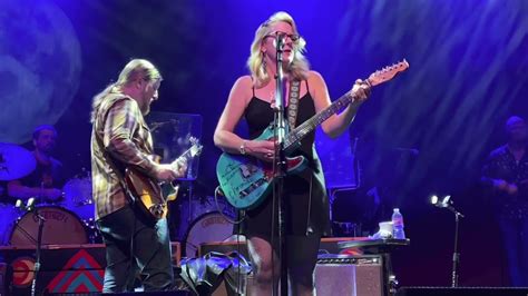 Tedeschi Trucks Band “midnight In Harlem” Live At The Greek Theater Youtube