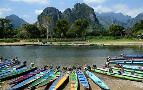 Vang Vieng Tour Tours By Group