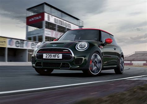 Kaufdeal Mini John Cooper Works 3 Türer Finanzierung Sparneuwagende