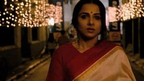 How Did Kahaanis Vidya Bagchi Learn To Wear Sari Overnight Director