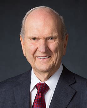 Check out our russell m nelson selection for the very best in unique or custom, handmade pieces from our shops. President Russell M. Nelson