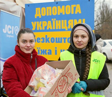 Unu Merit International Womens Day What Ukrainian Women Refugees Are Facing Today