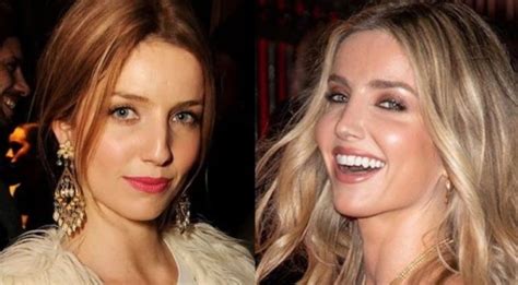 Annabelle Wallis Photos Before And After Plastic Surgery Hot In A