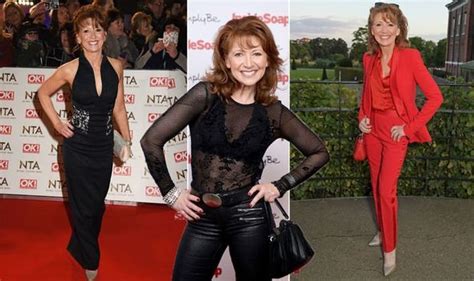 Bonnie Langford How The Actress Stays In Great Shape Diet And