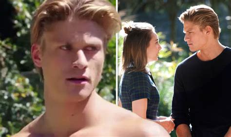 neighbours spoilers cassius grady secret to be revealed in upcoming special episode tv and radio