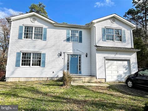 Zillow Browns Mills Nj