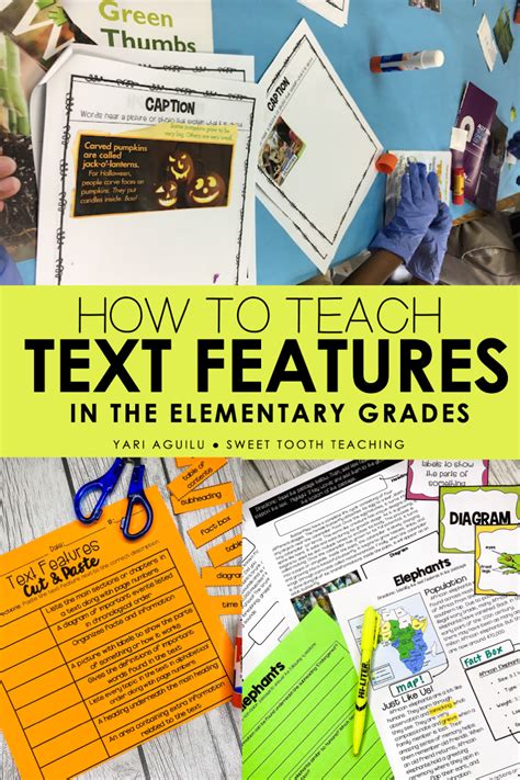 Elementary Nonfiction Upper Elementary Resources Elementary Literacy