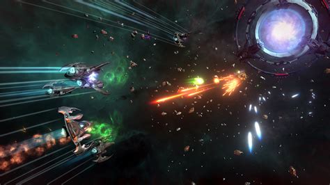 Starpoint Gemini 3 Blasts From Early Access News Indiedb