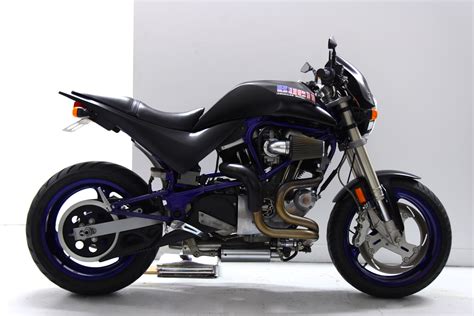 Visit ww.returnofthecaferacers.com for more details on each bike. BUELL S1 LIGHTNING STRIKE 1998 - Addict Motorcycle ...