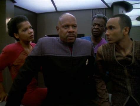 A Penny For Your Thoughts On How A 17 Year Old Star Trek Deep Space 9