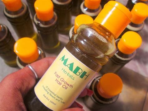 This onion oil is rich in sulphur, potassium, and antioxidants that work together in regrowth and unblocking hair follicles. MABH Fast Growth Hair Oil - Ingredients and Preparation ...