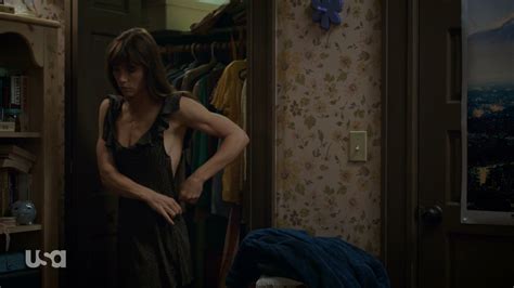 Naked Jessica Biel In The Sinner