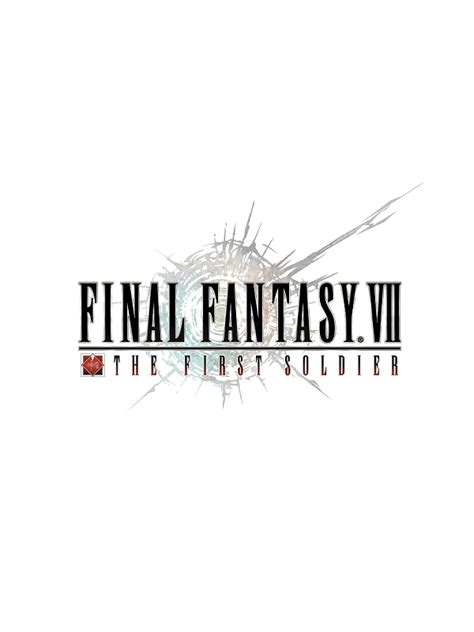 Final Fantasy Vii The First Soldier Astuces Et Guides