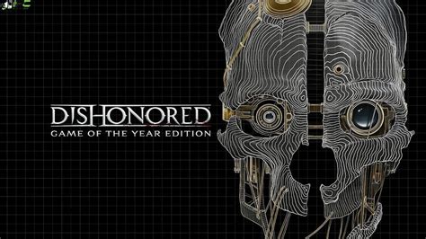 English alternative torrents for 'dishonored goty editionr.g. Dishonored GOTY/Definitive Edition MULTi9 Highly Compressed