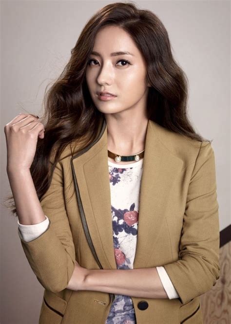 Han Chae Young Picture 한채영 Hancinema