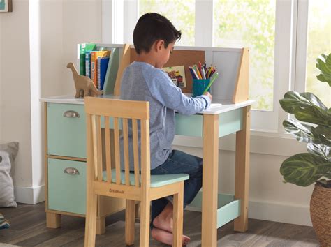 Desk Kids Kids Desks Petit Small This Desk And Chair Set Can Fit