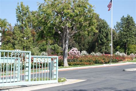 Rose Hills Memorial Park In Whittier California Find A Grave