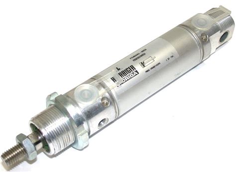 Up To 4 New 2 Hoerbiger Origa 1 14 Bore Magnetic Air Cylinders R5032