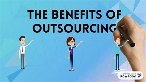 The Benefits Of Outsourcing Staff Outsource Solutions Youtube