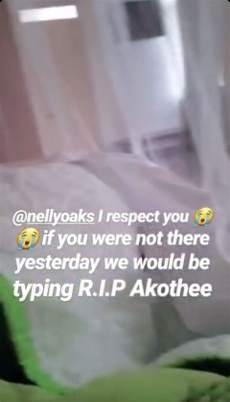 Akothee Reveals Why She Was Recently Hospitalized Ghafla Kenya