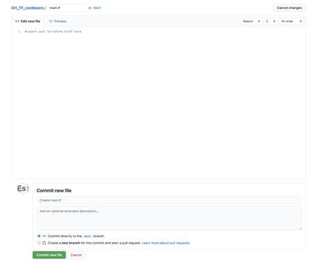Getting Started With Github For Infrastructure Architects Multi Cloud