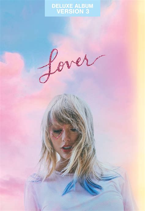 Deluxe Us Taylor Swift Official Store