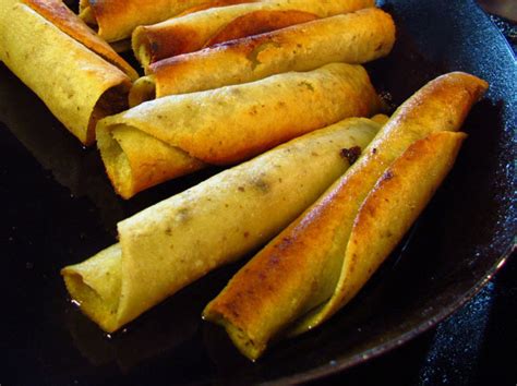 This classic mexican street corn recipe is transformed from an antojito (snack) to a complete meal. The California Taco Trail: 'How Mexican Food Conquered ...
