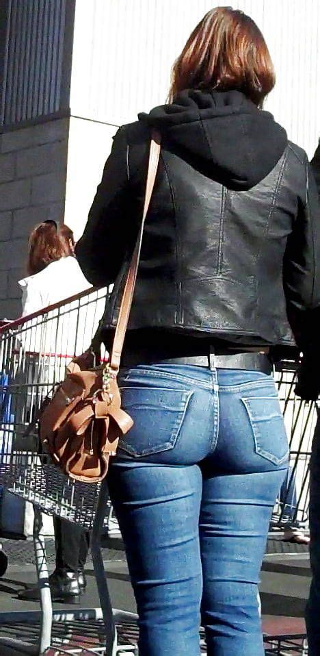 Candid Ass In Skinny Jeans Telegraph