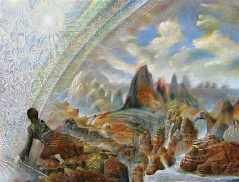 Blog Archives Visionary Art Gallery