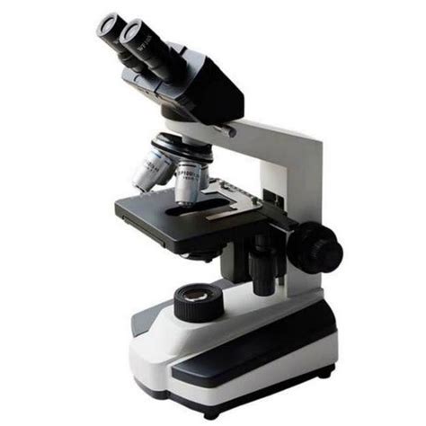 500x Binocular Co Axial Microscope At Rs 7500 In Ambala Cantt Id