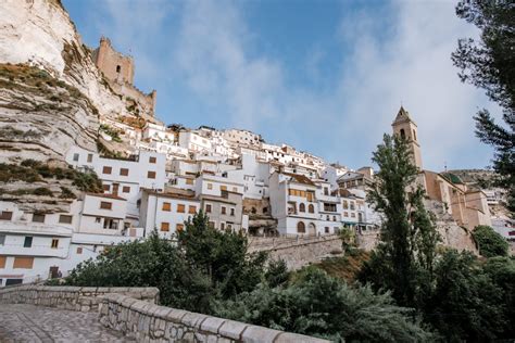 8 Of The Most Beautiful Villages In Spain Travel For Bliss